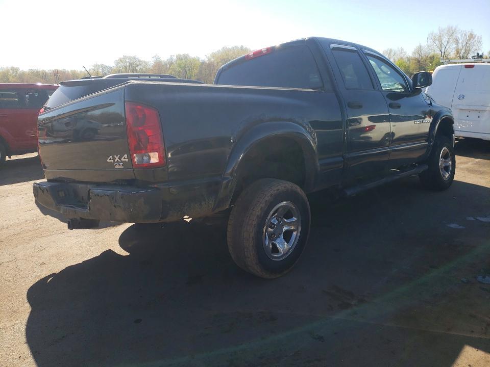 2005 Dodge RAM 1500 ST