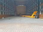 2021 Hino L6 BOX Truck