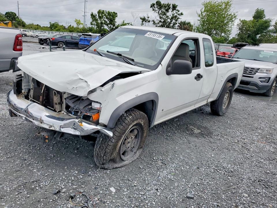 2006 Chev Colorado