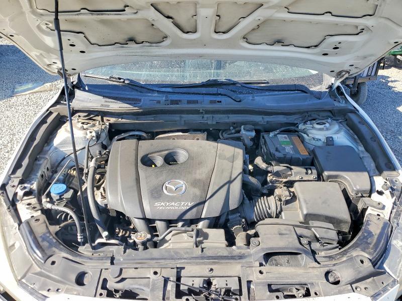 2014 Mazda 3 Grand Touring