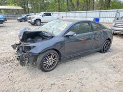 Scion salvage cars for sale: 2007 Scion Tc Base