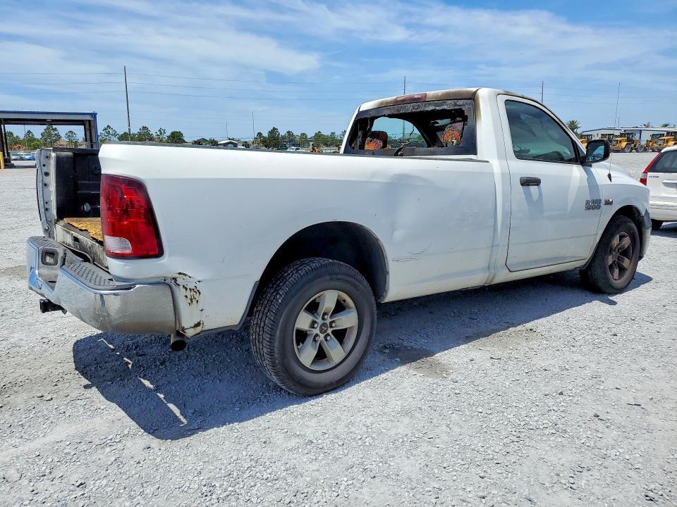 2017 Dodge RAM 1500 ST