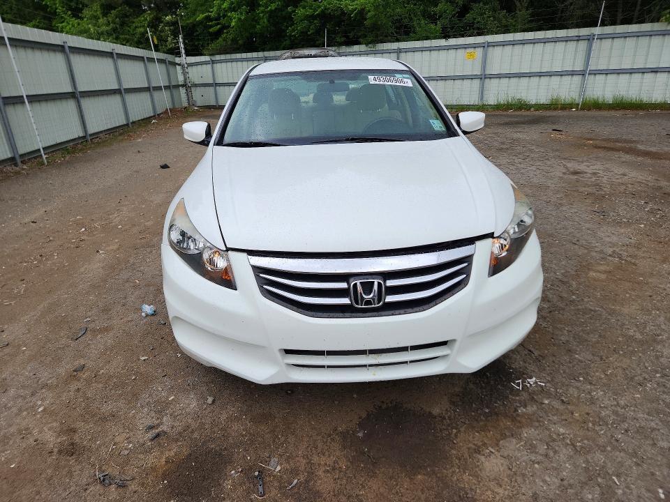 2011 Honda Accord lxp