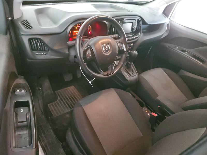 2016 Dodge Ram Promaster City slt