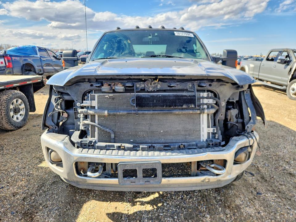 2011 Ford F350 Super Duty