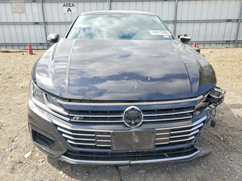 2020 Volkswagen Arteon sel R-line