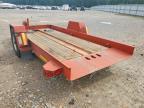 2017 Felling FT-6T-1 Tilt Deck Equipment Trailer