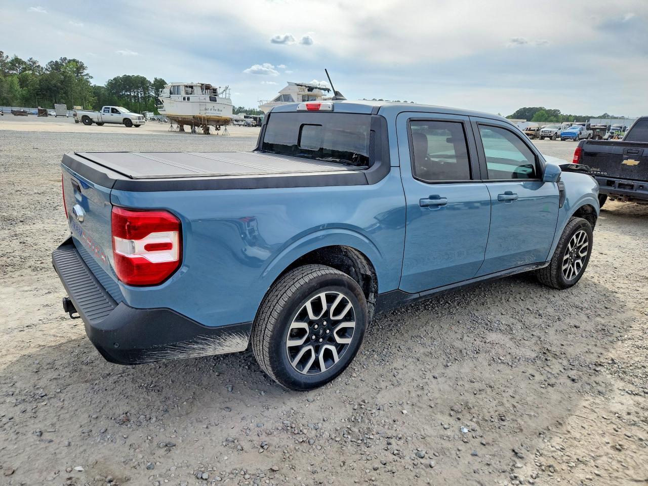 2023 Ford Maverick XL