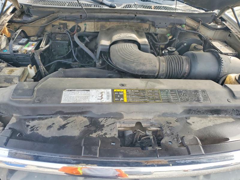 2002 Ford F150