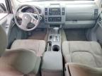 2005 Nissan Frontier SE