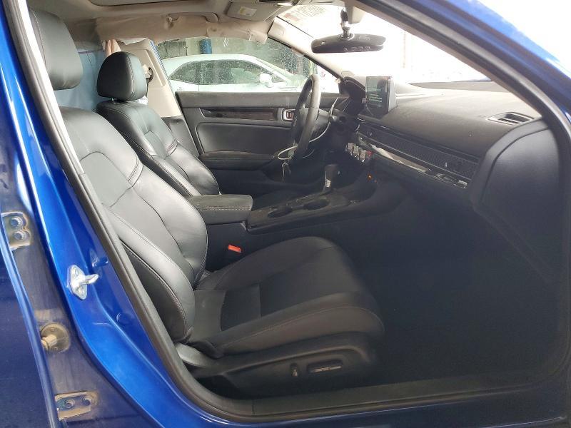 2022 Honda Civic Touring