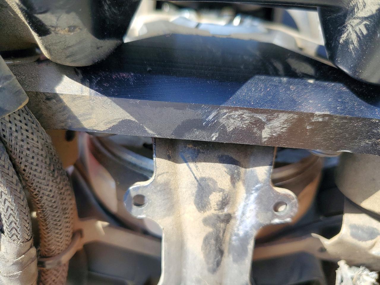 2021 Ducati Streetfighter V4