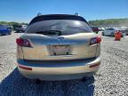 2003 Infiniti Fx35 Base