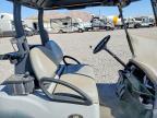 2020 Club Car Tempo Lithium Golf Cart