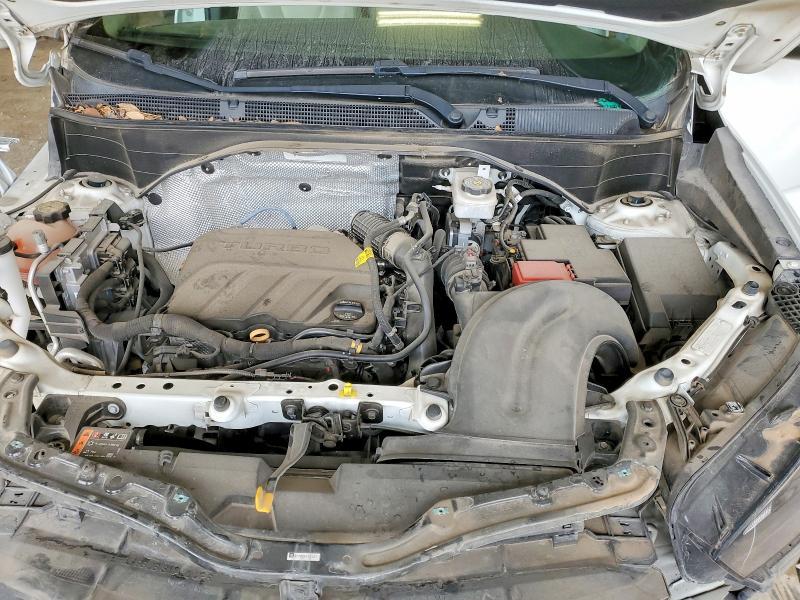 2021 Buick Encore gx Preferred