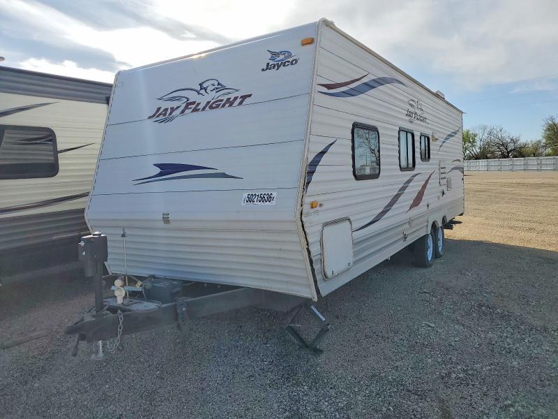 2010 Jayflight 2010 Jayco JAY Flight Camper