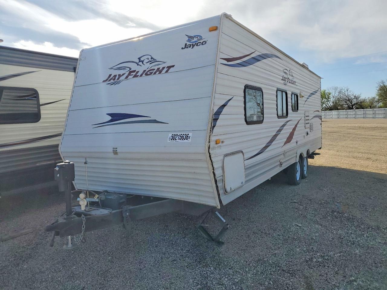 2010 Jayflight 2010 Jayco JAY Flight Camper