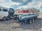 2012 Suntracker BOAT&TRLR