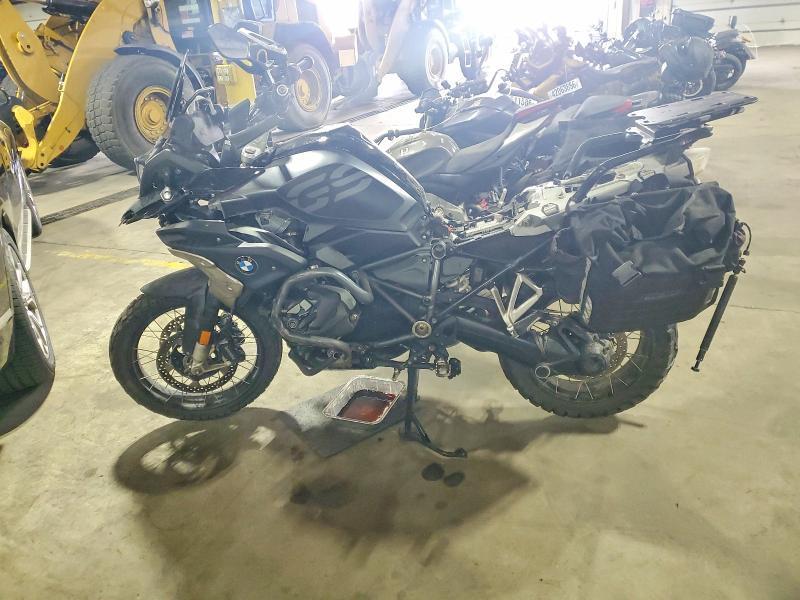 2022 BMW R 1250 GS