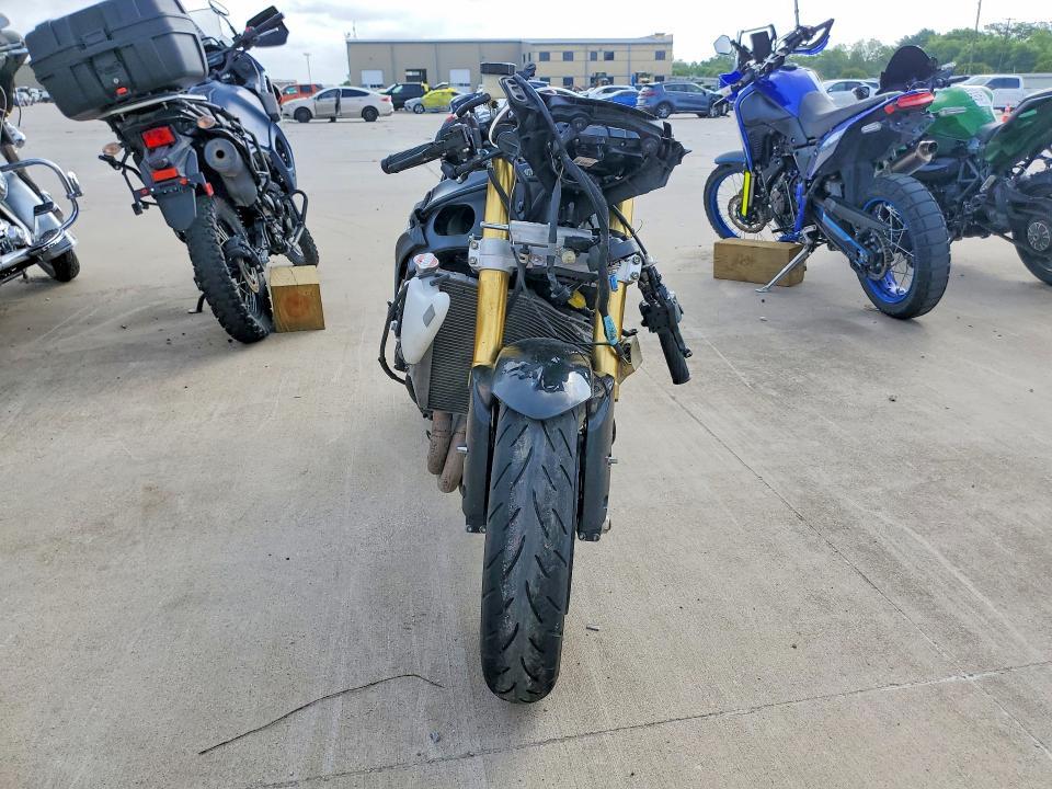 2024 Suzuki GSX-R750