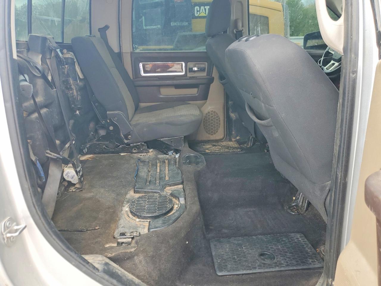 2017 Dodge 1500 Laramie