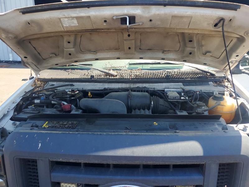 2013 Ford Econoline E150 van