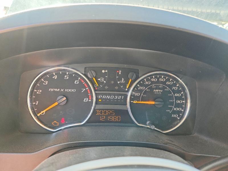 2009 Chevrolet Colorado