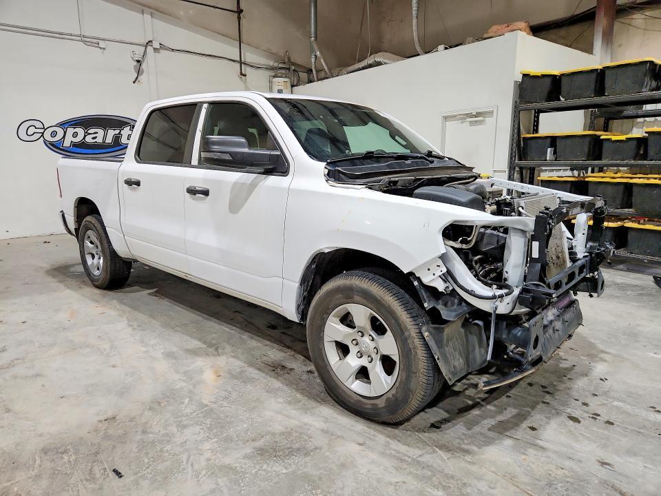 2023 Dodge RAM 1500 BIG Horn