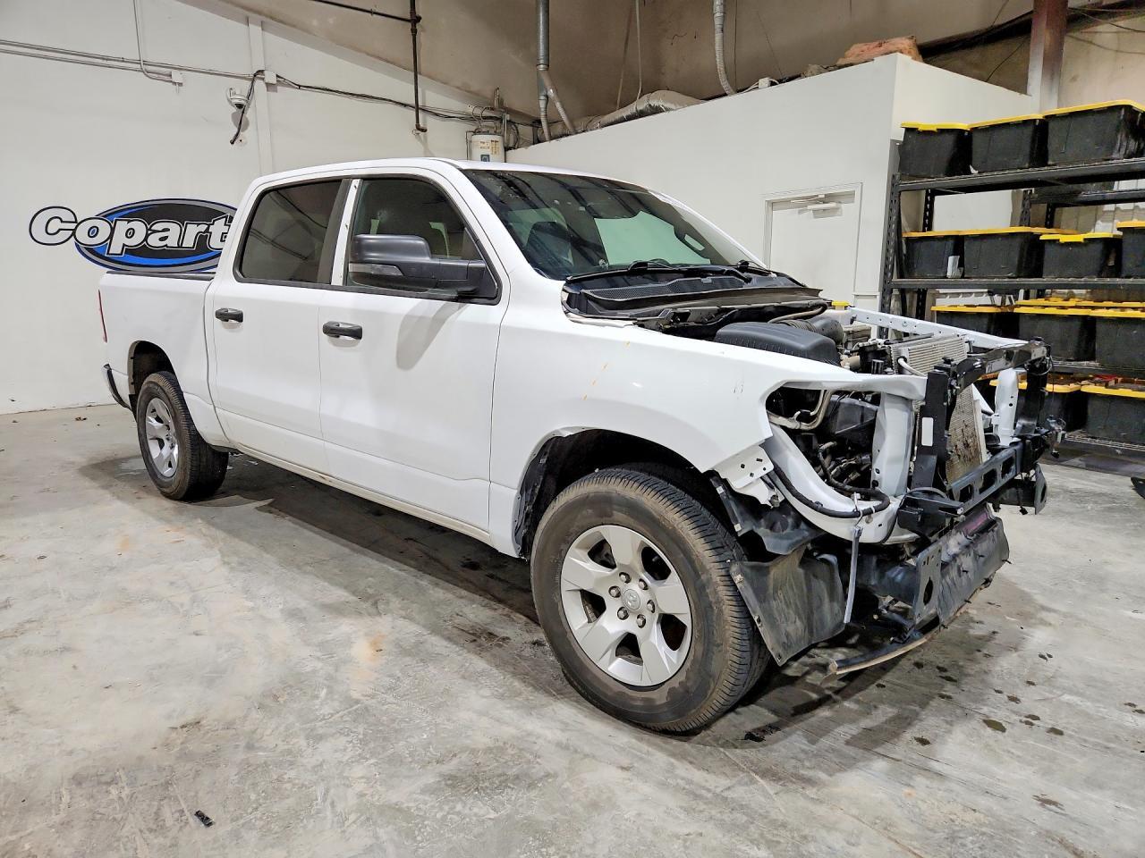 2023 Dodge RAM 1500 BIG Horn