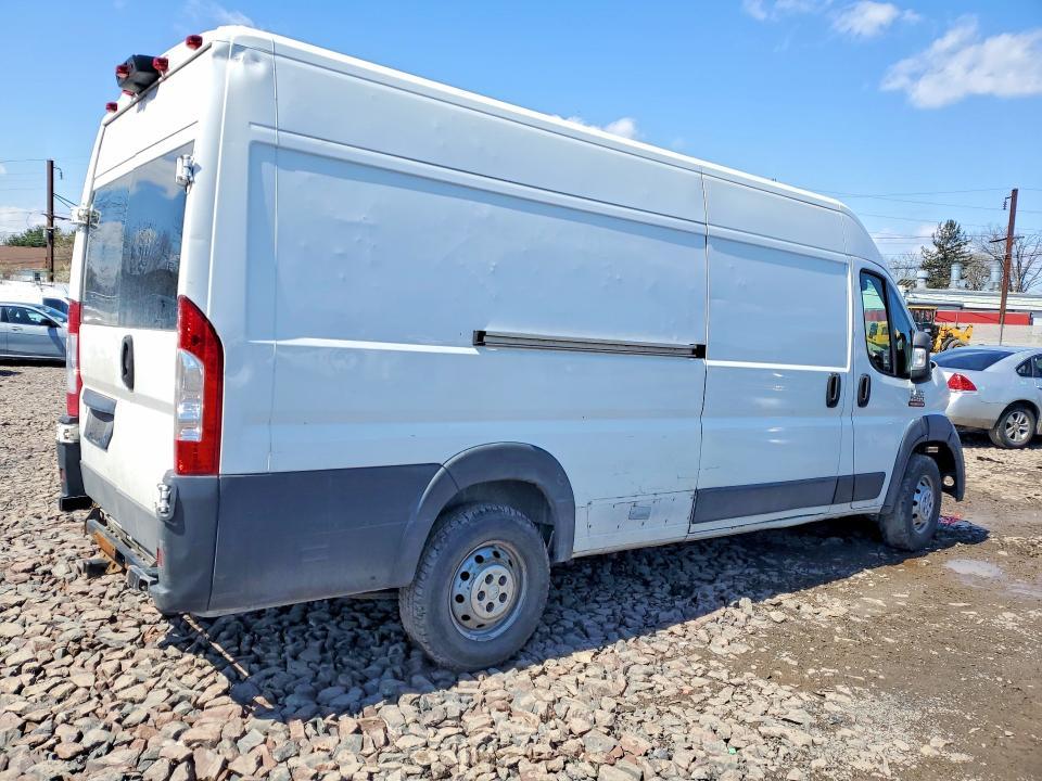2015 Dodge RAM Promaster 3500 3500 High