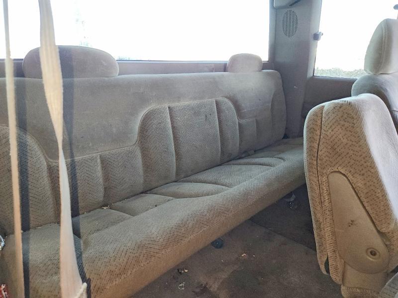 1998 Chevrolet Gmt-400 K1500