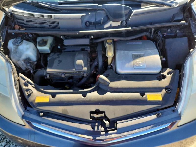 2009 Toyota Prius Base