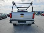 2015 Chevrolet Silverado K2500 Heavy Duty