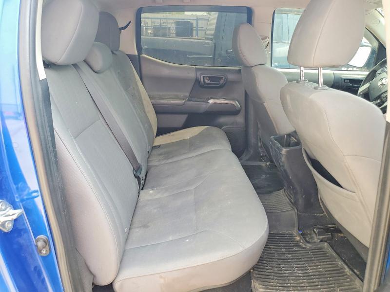 2018 Toyota Tacoma SR5 V6