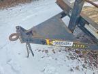 2017 Kaufman Equipment Trailer