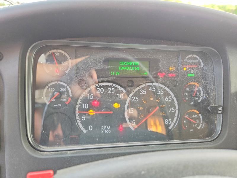 2020 Freightliner M2 106 Medium Duty