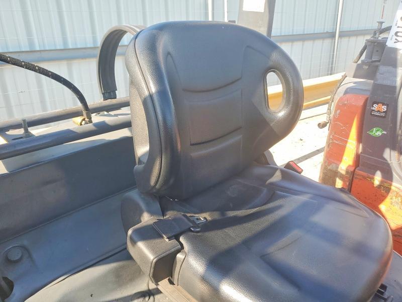 2016 Toyota 8FGCU22 Forklift