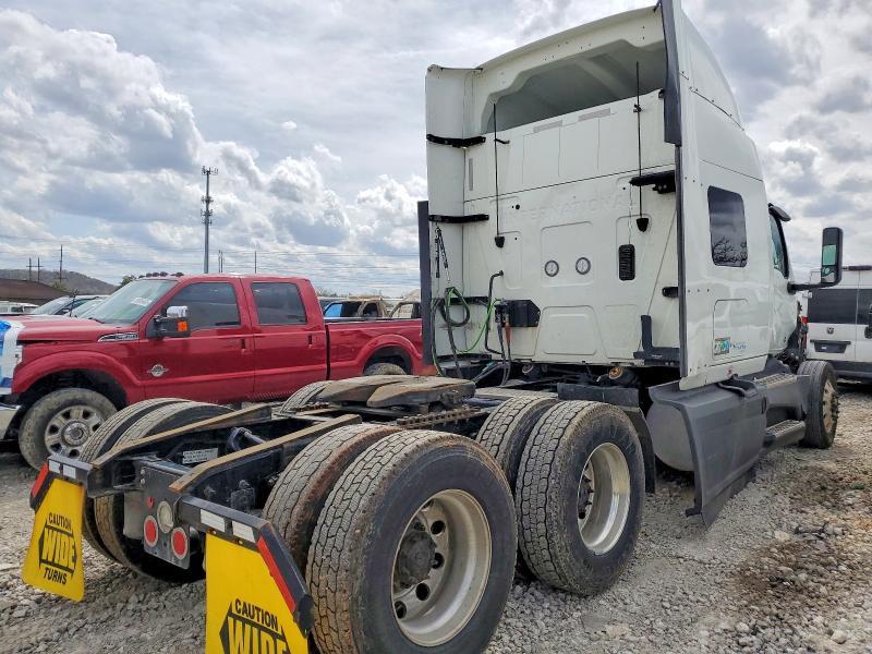 2024 International LT625