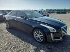 2017 Cadillac Cts Luxury