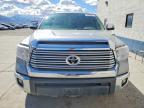 2017 Toyota Tundra Double Cab Limited