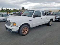 2010 Ford Ranger Super cab en venta en Martinez, CA