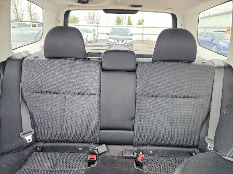2011 Subaru Forester 2.5x