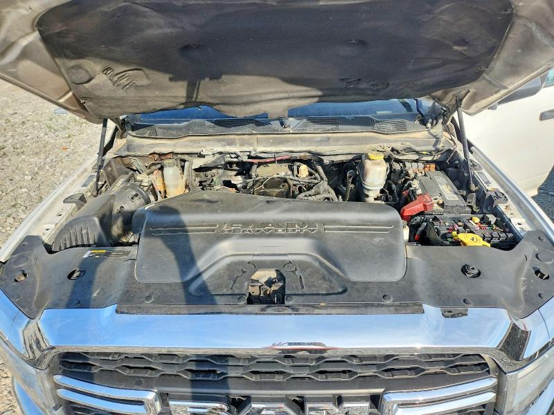 2022 Dodge RAM 4500 Truck Cab AND Chassis