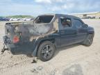 2008 Honda Ridgeline RT