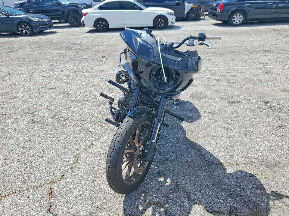 2023 Harley-Davidson Fxlrst