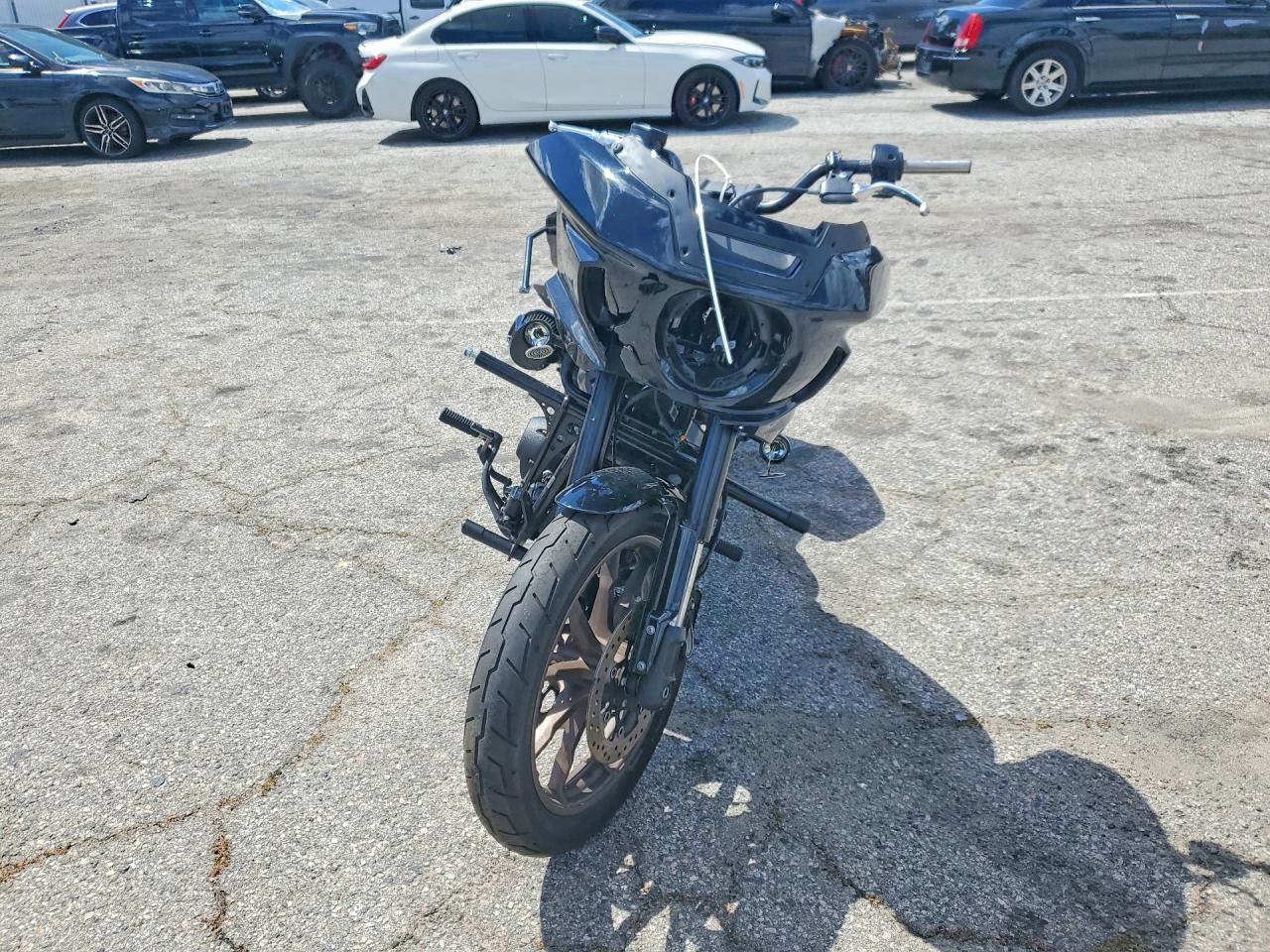 2023 Harley-Davidson Fxlrst