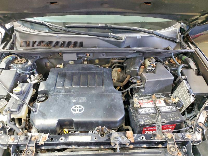 2008 Toyota Rav4 Limited