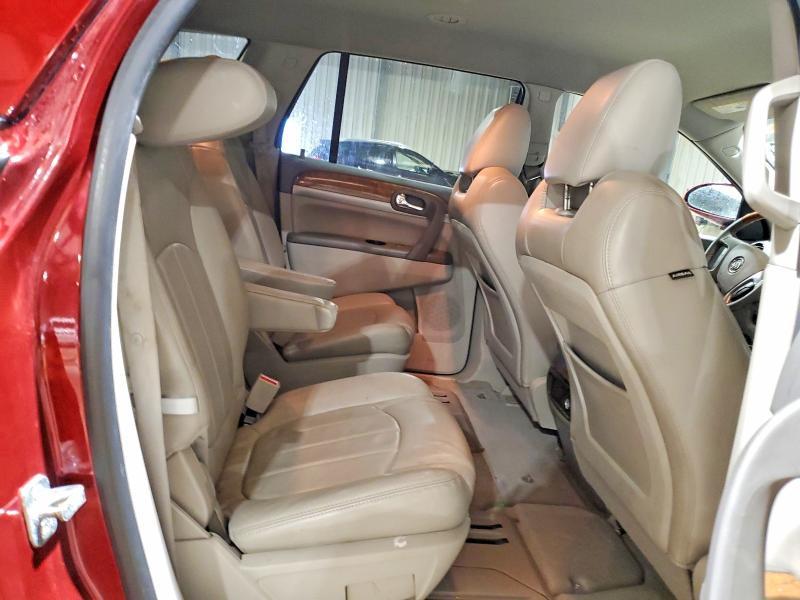 2011 Buick Enclave cxl