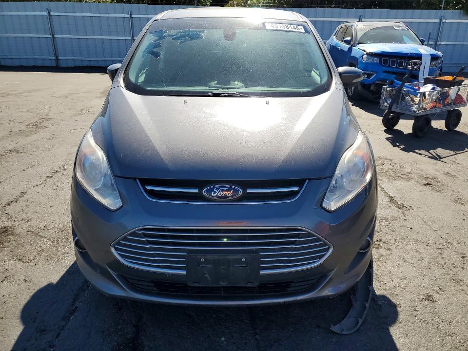 2013 Ford C-max sel
