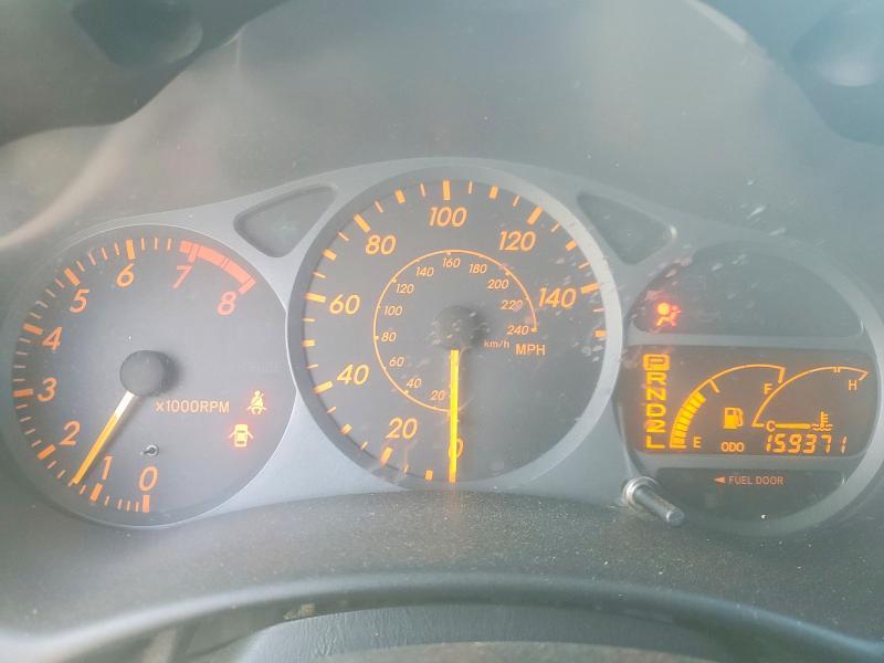 2004 Toyota Celica gt